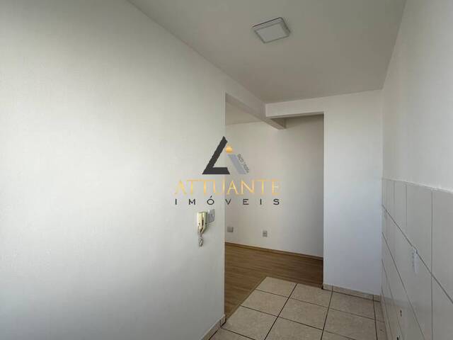#AP4668 - Apartamento para Venda em Caxias do Sul - RS - 3
