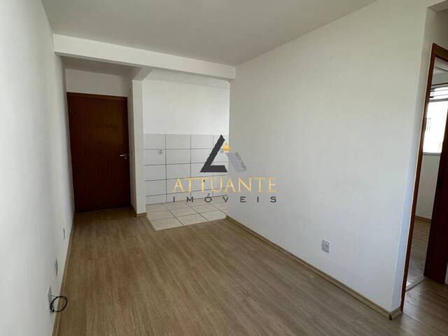 #AP4668 - Apartamento para Venda em Caxias do Sul - RS - 2