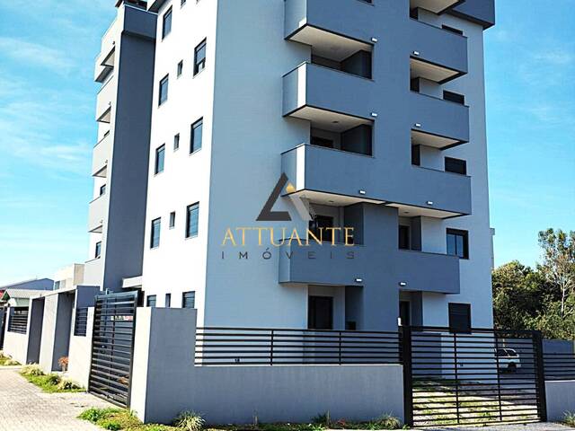 #AP3855 - Apartamento para Venda em Caxias do Sul - RS - 2