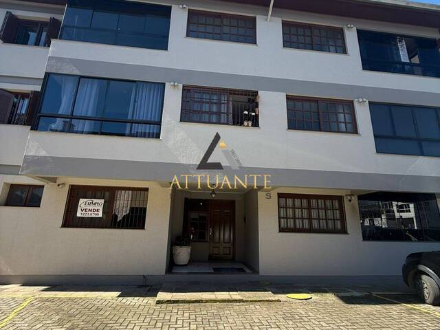 #AP4646 - Apartamento para Venda em Caxias do Sul - RS - 2