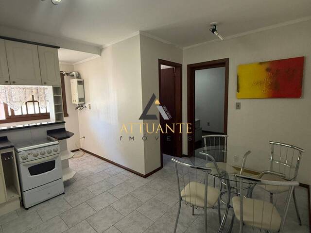 Apartamento para Venda em Caxias do Sul - 5