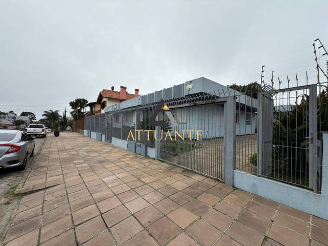 #CS4671 - Casa para Venda em Caxias do Sul - RS - 1