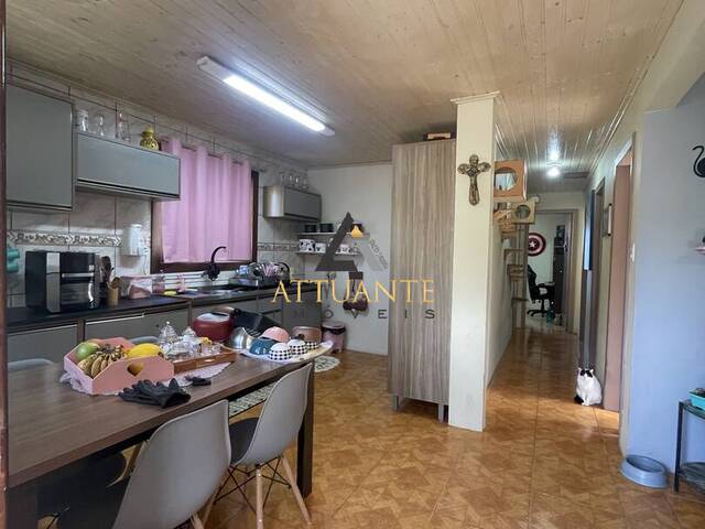 #CS4673 - Casa para Venda em Caxias do Sul - RS - 3