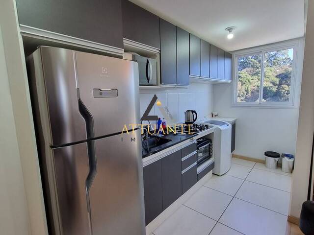 #AP4674 - Apartamento para Venda em Caxias do Sul - RS - 3