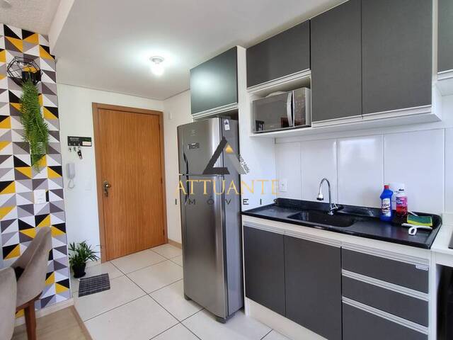 Apartamento para Venda em Caxias do Sul - 4