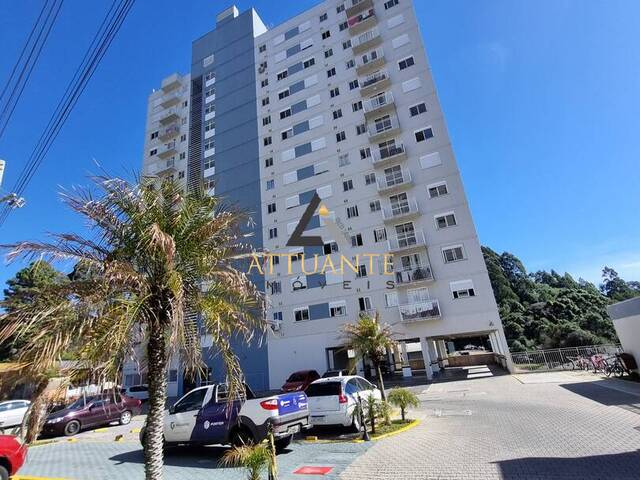 #AP4674 - Apartamento para Venda em Caxias do Sul - RS - 2