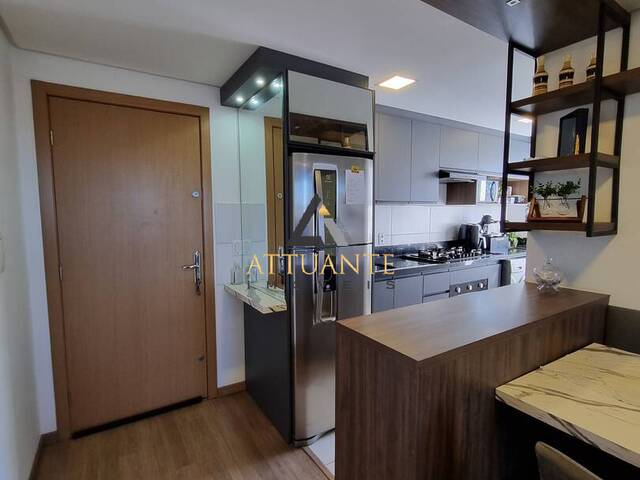 #AP4676 - Apartamento para Venda em Caxias do Sul - RS - 3