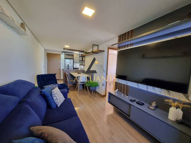 #AP4676 - Apartamento para Venda em Caxias do Sul - RS - 2