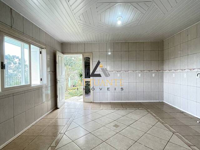 #CS4674 - Casa para Venda em Flores da Cunha - RS - 2