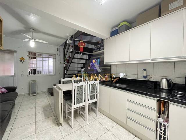 Sobrado para Venda em Caxias do Sul - 4