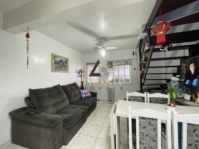 #SB4679 - Sobrado para Venda em Caxias do Sul - RS - 2