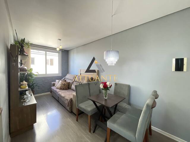 #AP4684 - Apartamento para Venda em Caxias do Sul - RS - 2