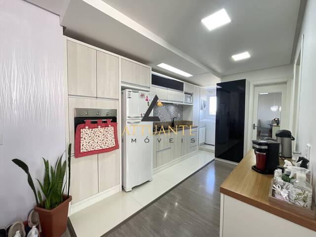 #AP4684 - Apartamento para Venda em Caxias do Sul - RS - 3