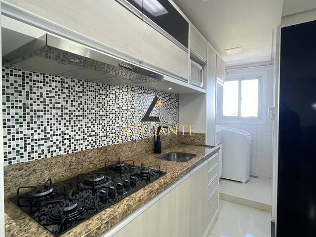 Apartamento para Venda em Caxias do Sul - 4