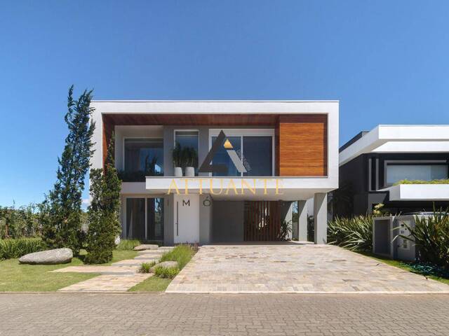 #CS4683 - Casa para Venda em Torres - RS - 1