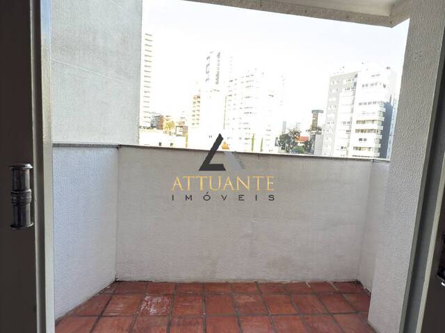 #AP4686 - Apartamento para Venda em Caxias do Sul - RS - 3