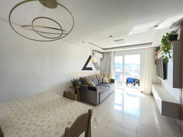 #AP4687 - Apartamento para Venda em Caxias do Sul - RS - 2