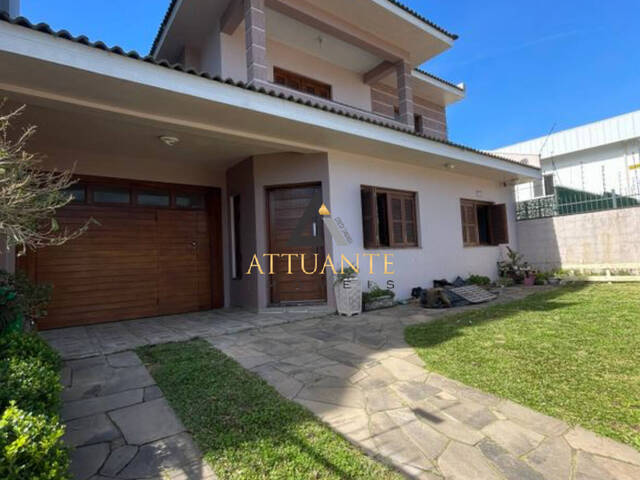 #CS4688 - Casa para Venda em Caxias do Sul - RS - 1
