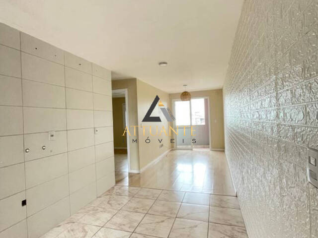 #AP4689 - Apartamento para Venda em Caxias do Sul - RS - 2