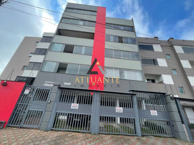 #AP4689 - Apartamento para Venda em Caxias do Sul - RS - 1