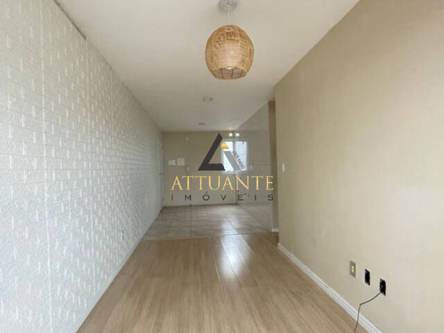 #AP4689 - Apartamento para Venda em Caxias do Sul - RS - 3