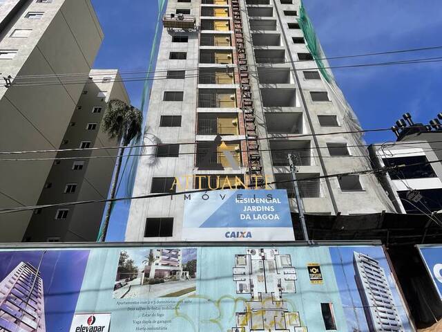 #AP4690 - Apartamento para Venda em Caxias do Sul - RS - 1