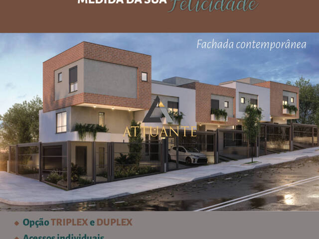 #SB4691 - Sobrado para Venda em Caxias do Sul - RS - 1