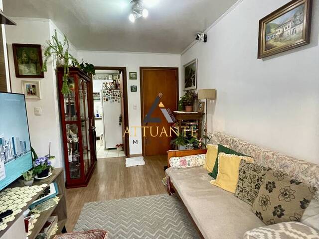 Apartamento para Venda em Caxias do Sul - 4