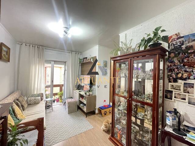 #AP4693 - Apartamento para Venda em Caxias do Sul - RS - 3