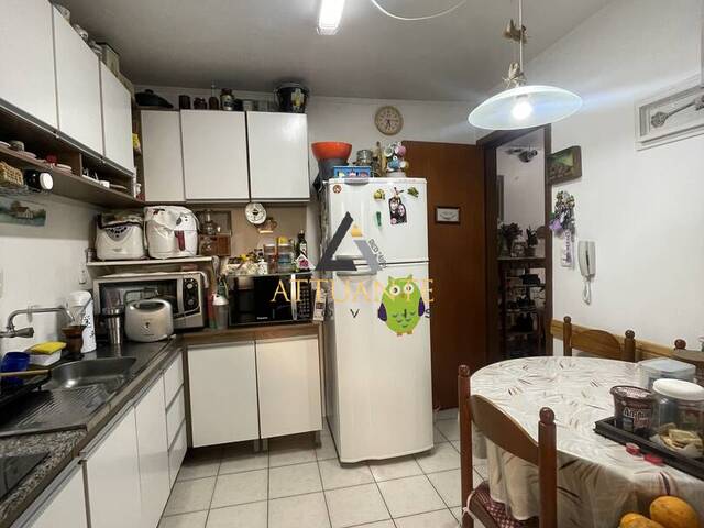 #AP4693 - Apartamento para Venda em Caxias do Sul - RS - 2