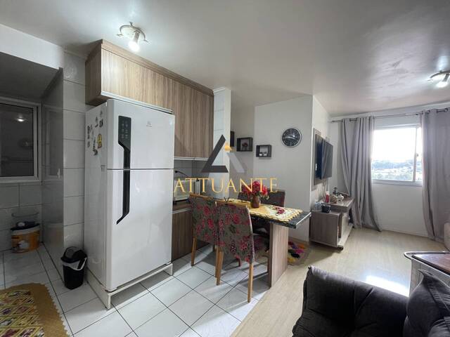 Apartamento para Venda em Caxias do Sul - 4