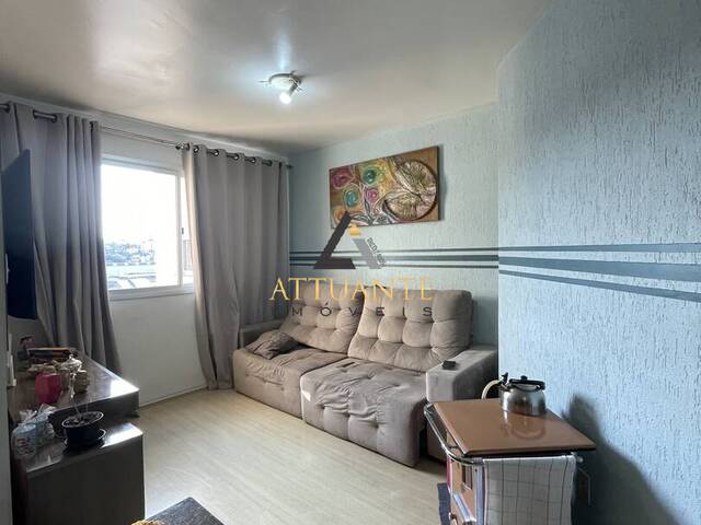 Apartamento para Venda em Caxias do Sul - 5