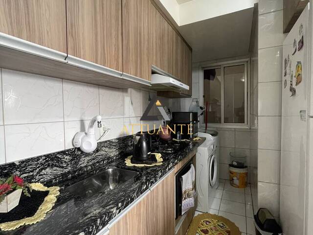 #AP4694 - Apartamento para Venda em Caxias do Sul - RS - 3