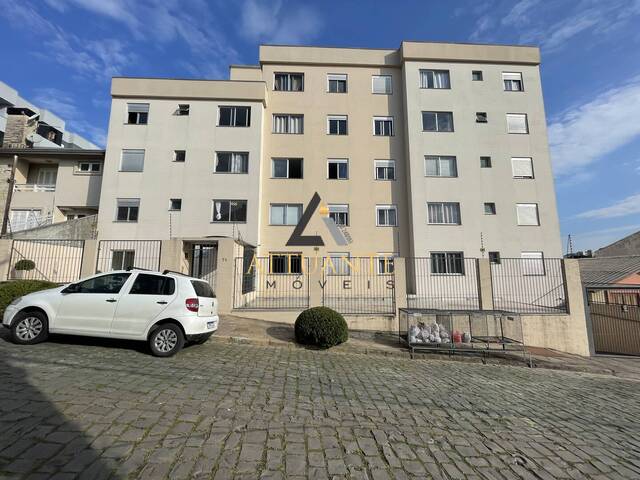 #AP4694 - Apartamento para Venda em Caxias do Sul - RS - 1