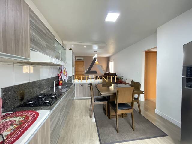 #AP4695 - Apartamento para Venda em Caxias do Sul - RS - 3
