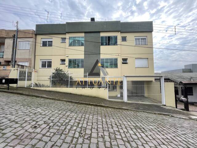 #AP4695 - Apartamento para Venda em Caxias do Sul - RS - 1