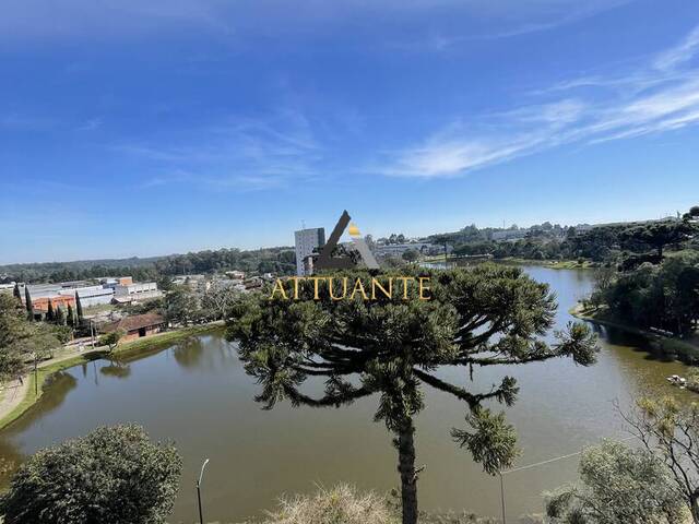 #AP4690 - Apartamento para Venda em Caxias do Sul - RS - 3