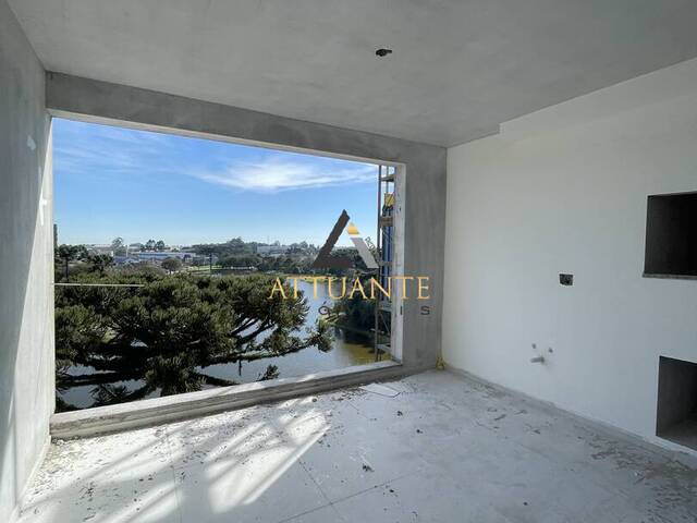 #AP4690 - Apartamento para Venda em Caxias do Sul - RS - 2