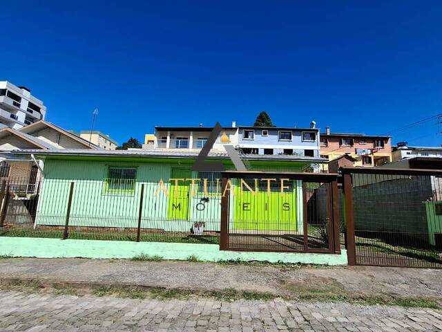 #CS4697 - Casa para Venda em Caxias do Sul - RS - 2