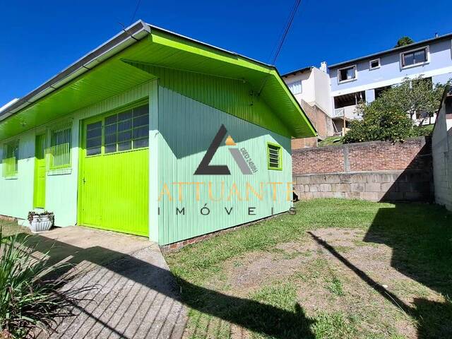 #CS4697 - Casa para Venda em Caxias do Sul - RS - 3