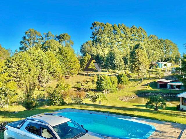 #CH4698 - Casa para Venda em Caxias do Sul - RS - 1