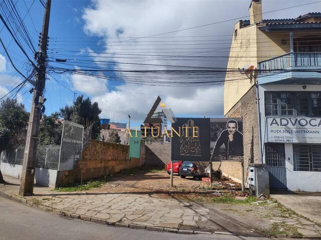#TR4699 - Área para Venda em Caxias do Sul - RS - 1