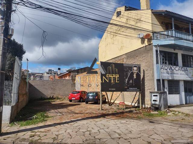 #TR4699 - Área para Venda em Caxias do Sul - RS - 2