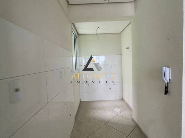 #AP4700 - Apartamento para Venda em Caxias do Sul - RS - 2