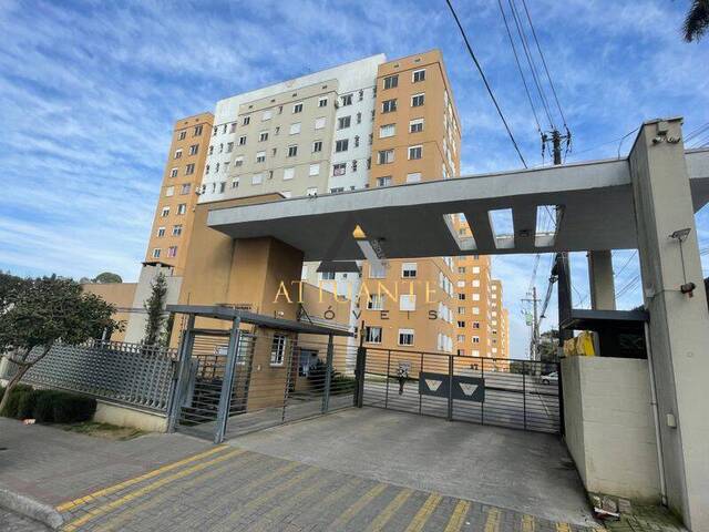 #AP4701 - Apartamento para Venda em Caxias do Sul - RS - 1