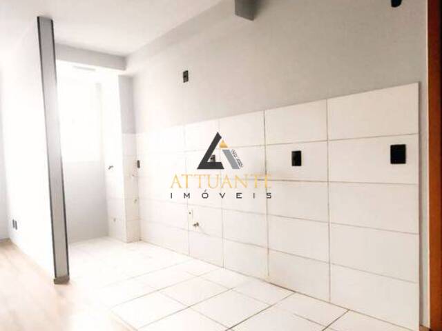 #AP4701 - Apartamento para Venda em Caxias do Sul - RS - 2