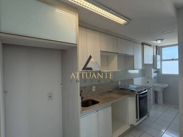 Apartamento para Venda em Caxias do Sul - 2