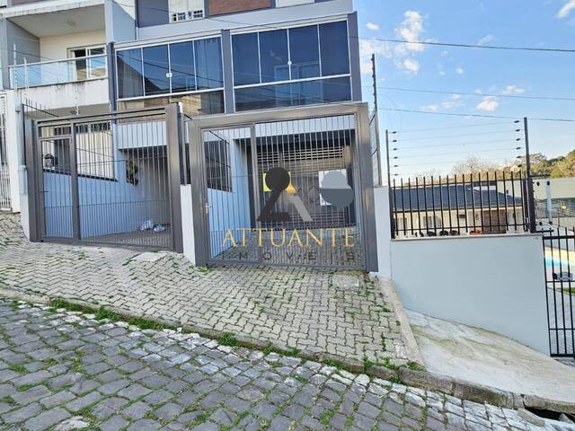 #SB4710 - Sobrado para Venda em Caxias do Sul - RS - 2