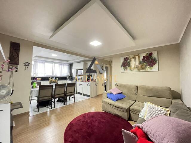 #AP4718 - Apartamento para Venda em Caxias do Sul - RS - 3