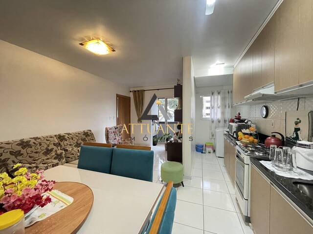 #AP4719 - Apartamento para Venda em Caxias do Sul - RS - 3